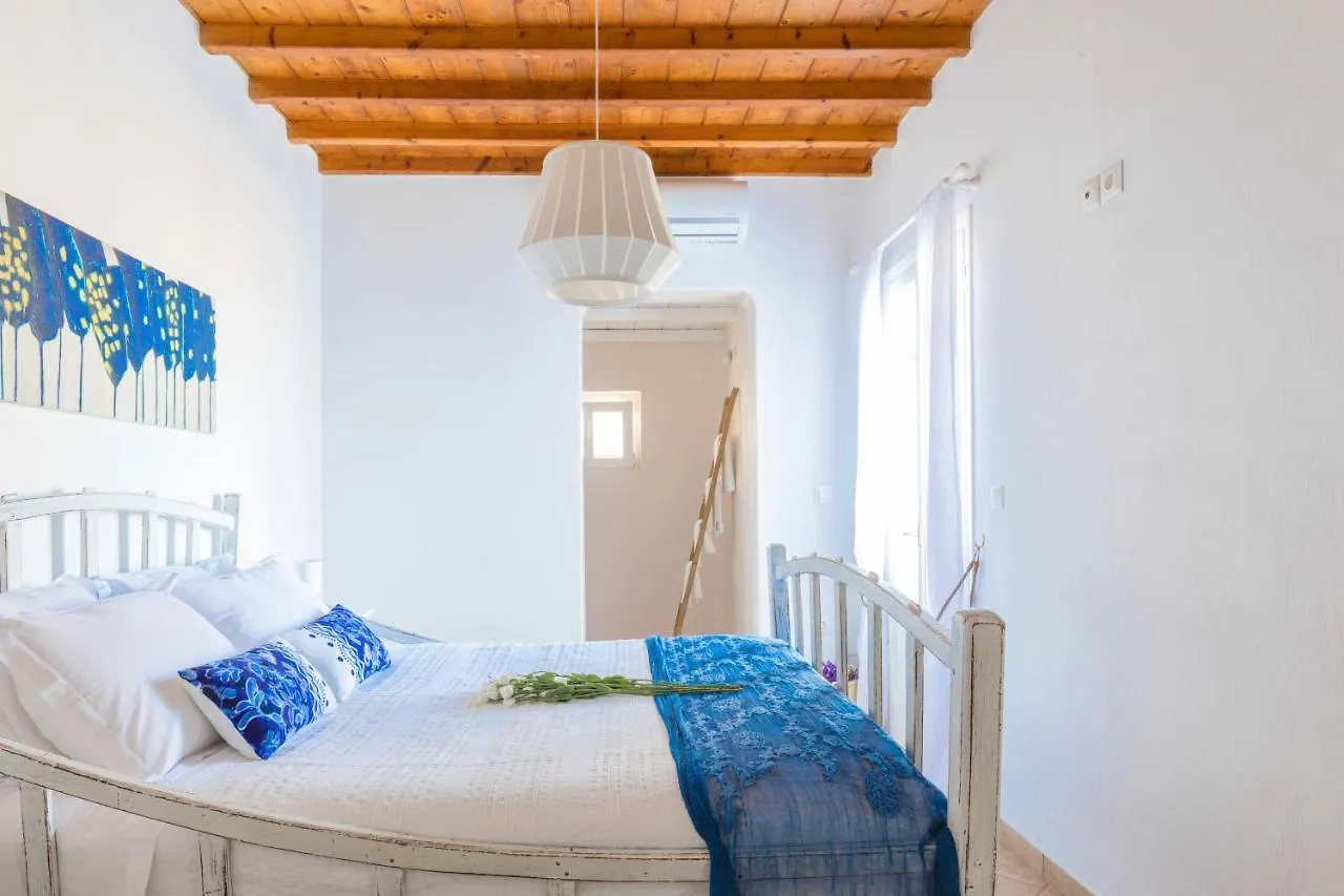 Sugar Blue Apartamento Mykonos Town