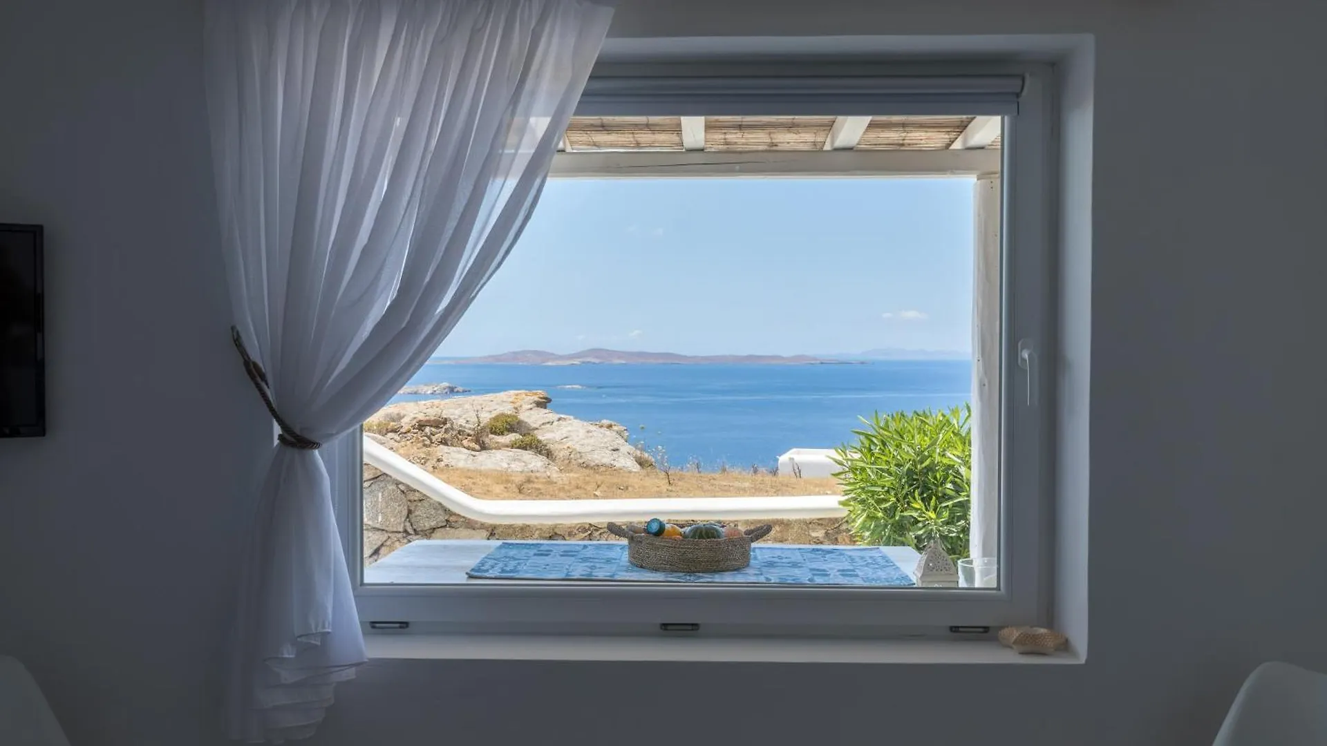 Sugar Blue Apartment Mykonos Town