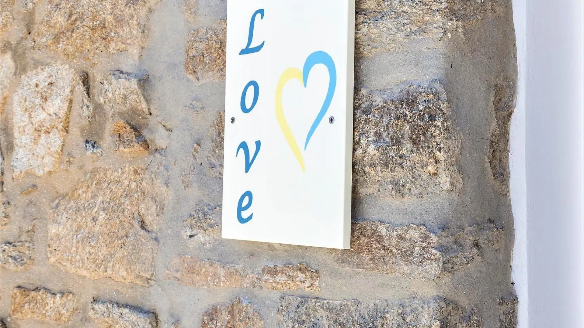Sugar Blue Apartment Mykonos Town