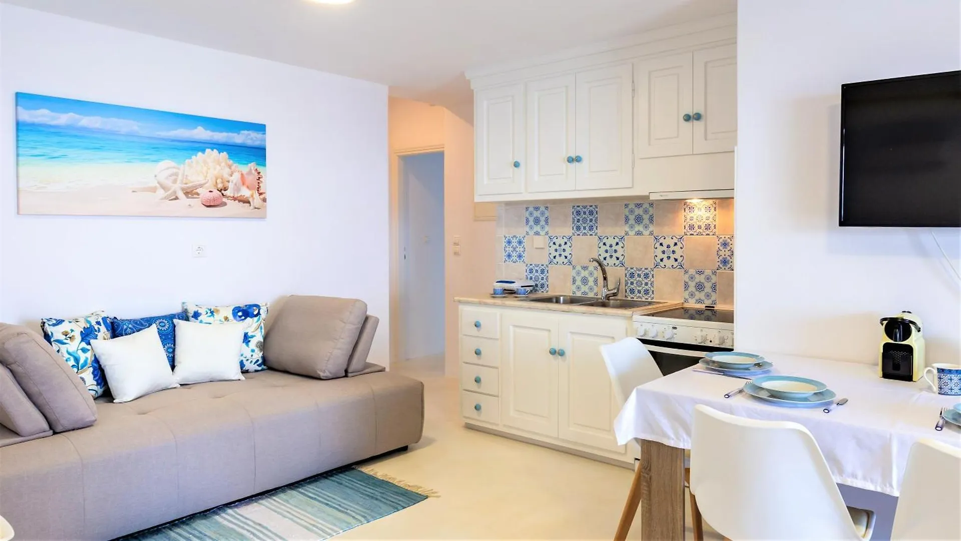 Sugar Blue Appartement Mykonos Town