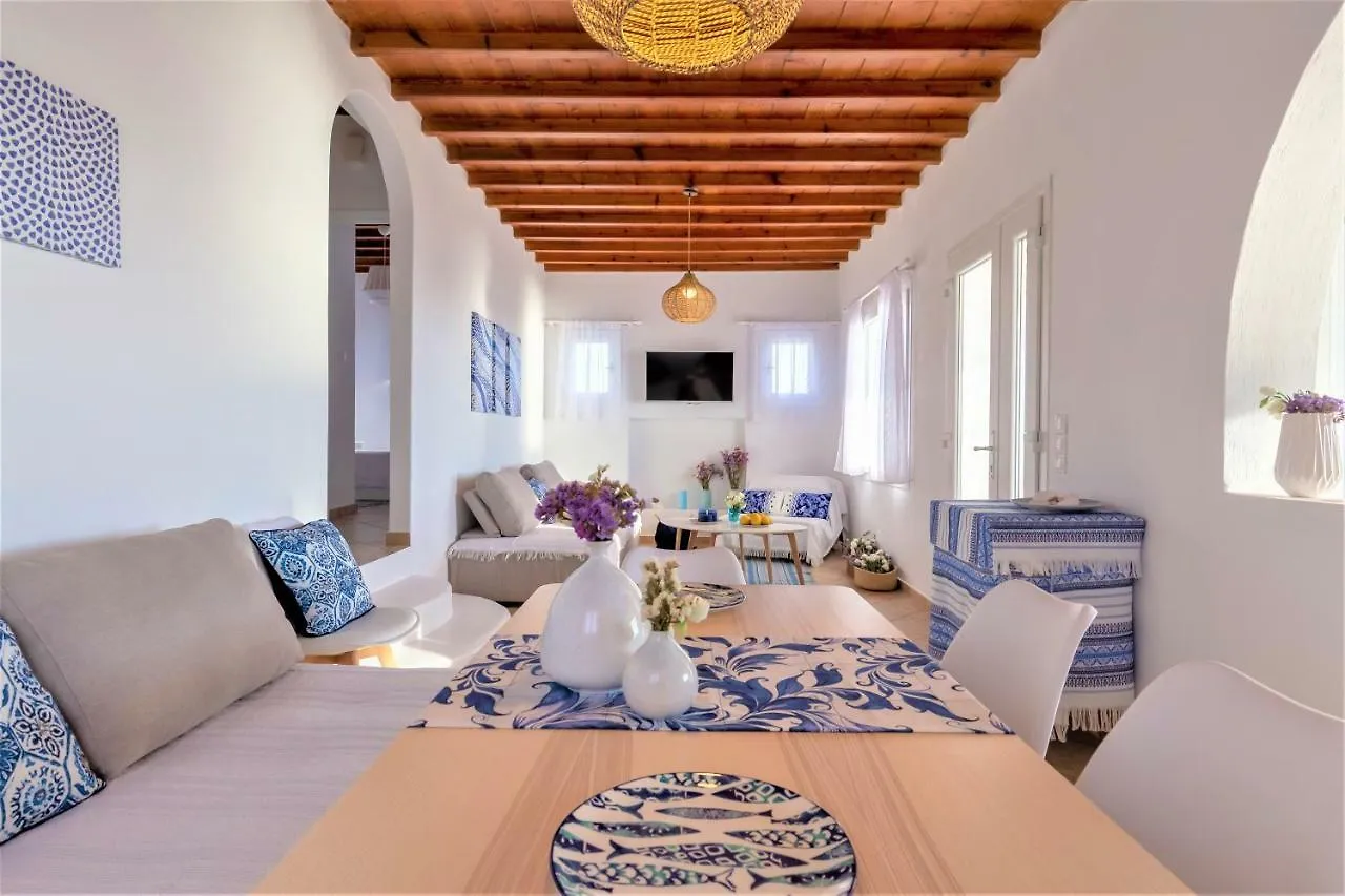 Sugar Blue Appartement Mykonos Town