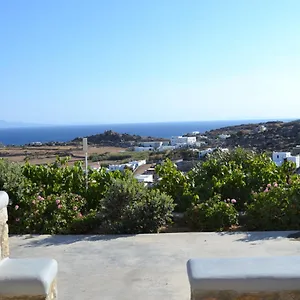  Appartement Oniropetra Mykonos