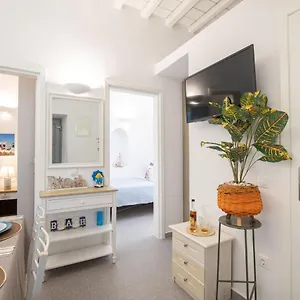  Apartment Sole Blu Two