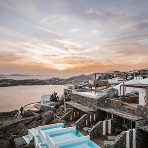 Alissachni Mykonos Psarou (Mykonos)