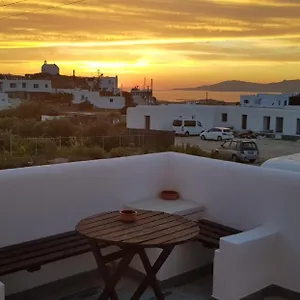 Hotel Kastelakia Mykonos, Mykonos Town