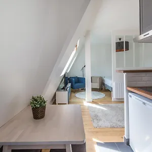  Apartamento Assas-vavin França