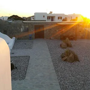 Studio Tery - Kumarou Glastros (Mykonos)