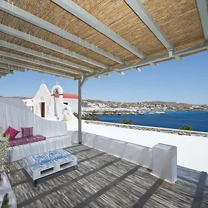 Mykonos Azure Psarou (Mykonos)