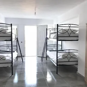 Appartement Seaclusion, Panormos (Mykonos)