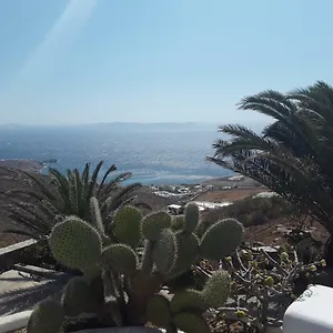 Appartement In Fanari, Mykonos Town