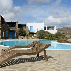 Appartement Agrari Village, Mykonos Town