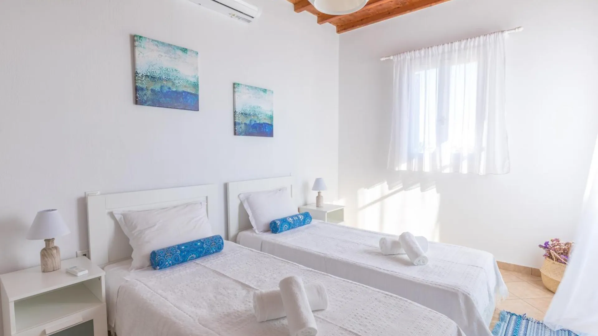Sugar Blue Apartment Mykonos Town